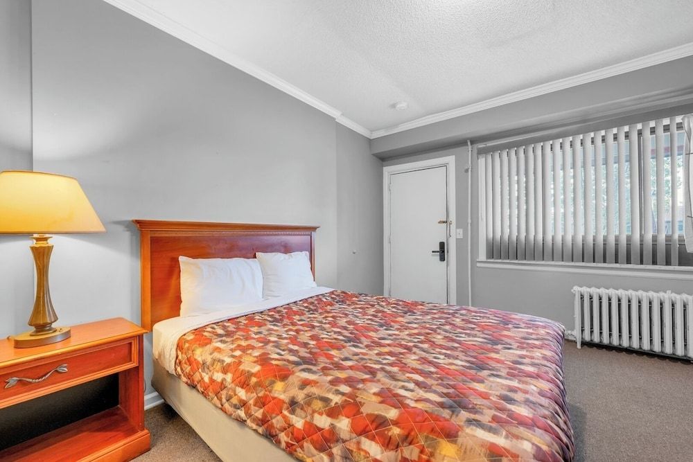 Apartment (1 Bedroom)