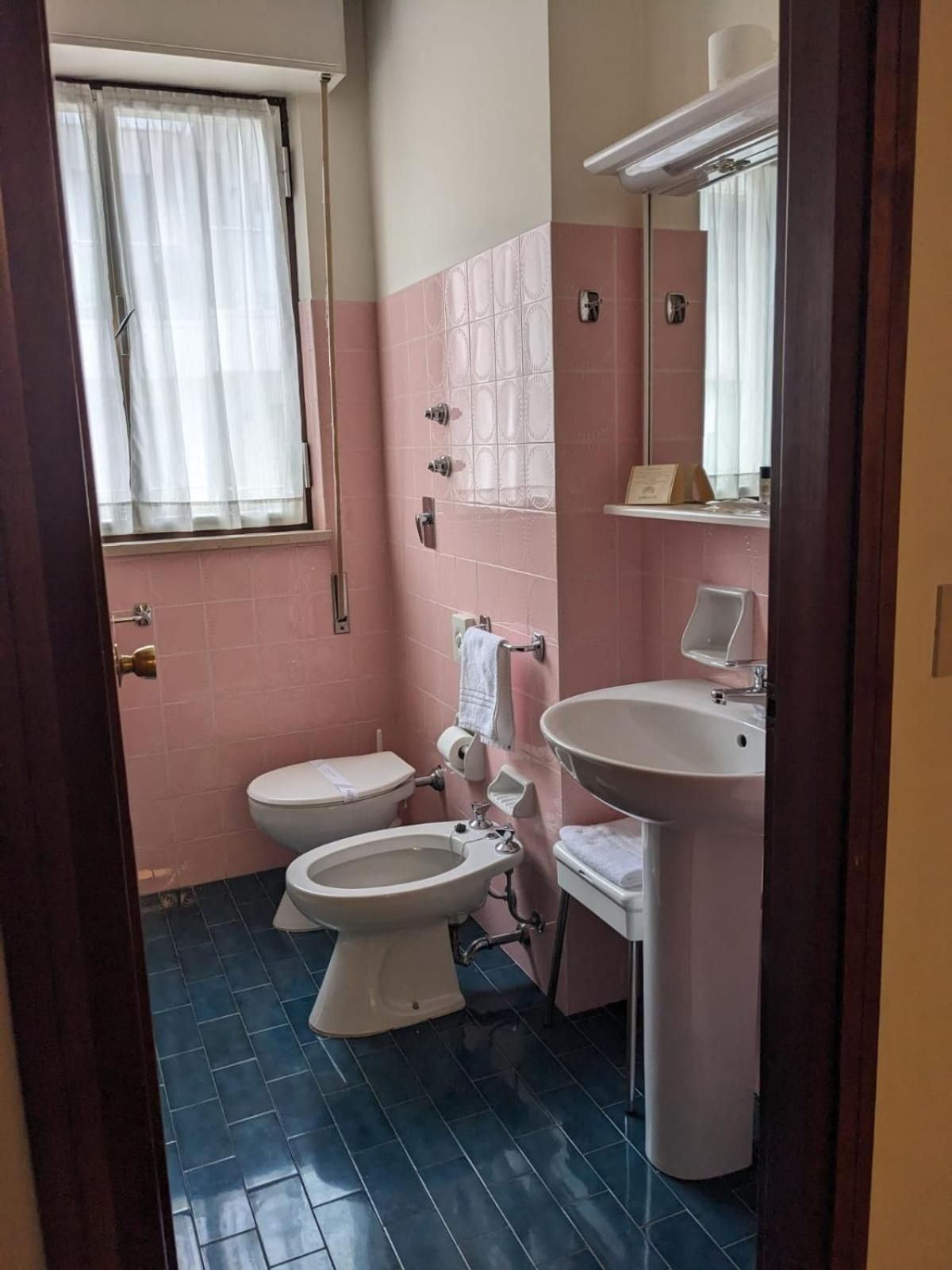Economy Single Room