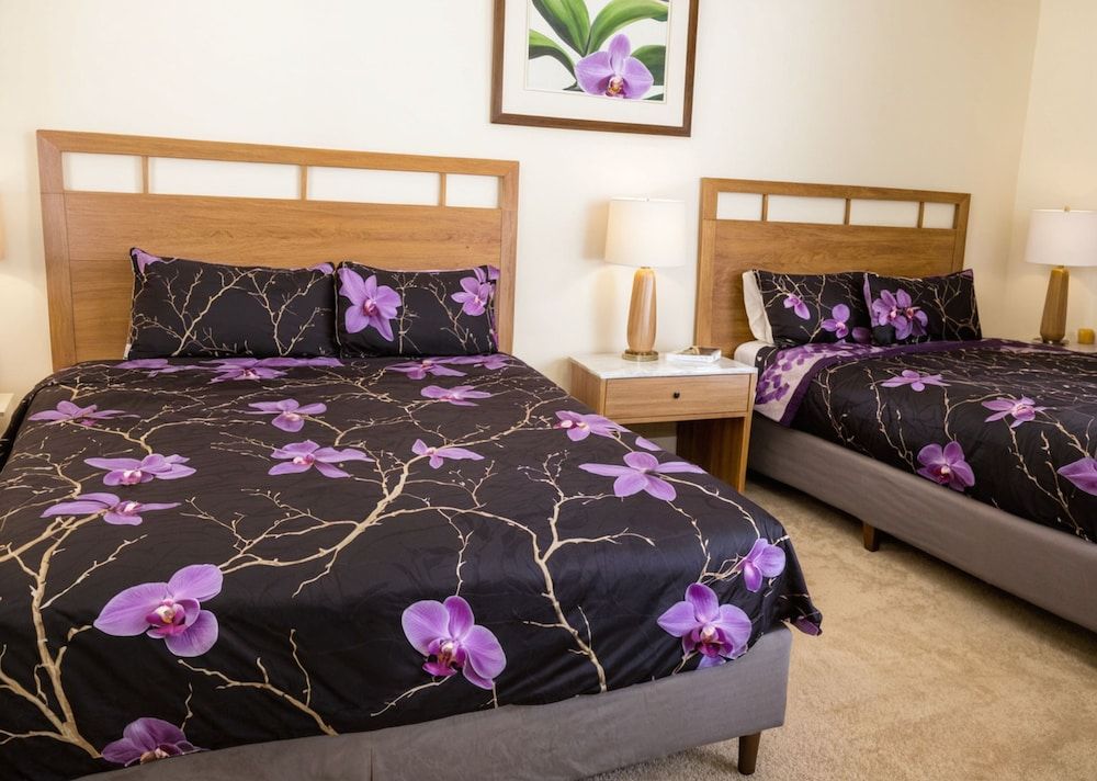 Apartment, 3 Bedrooms