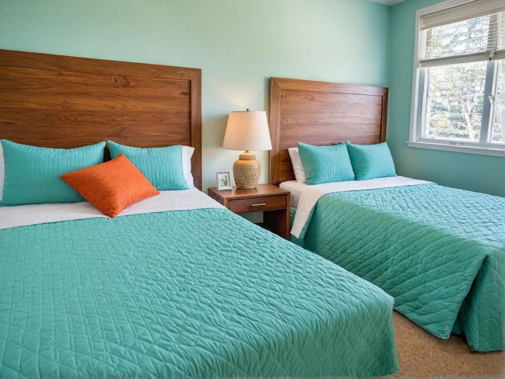 Apartment, 2 Bedrooms