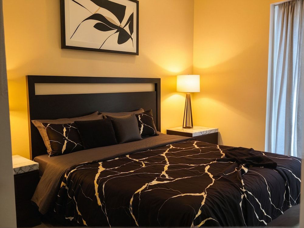 Premium Apartment, 3 Bedrooms