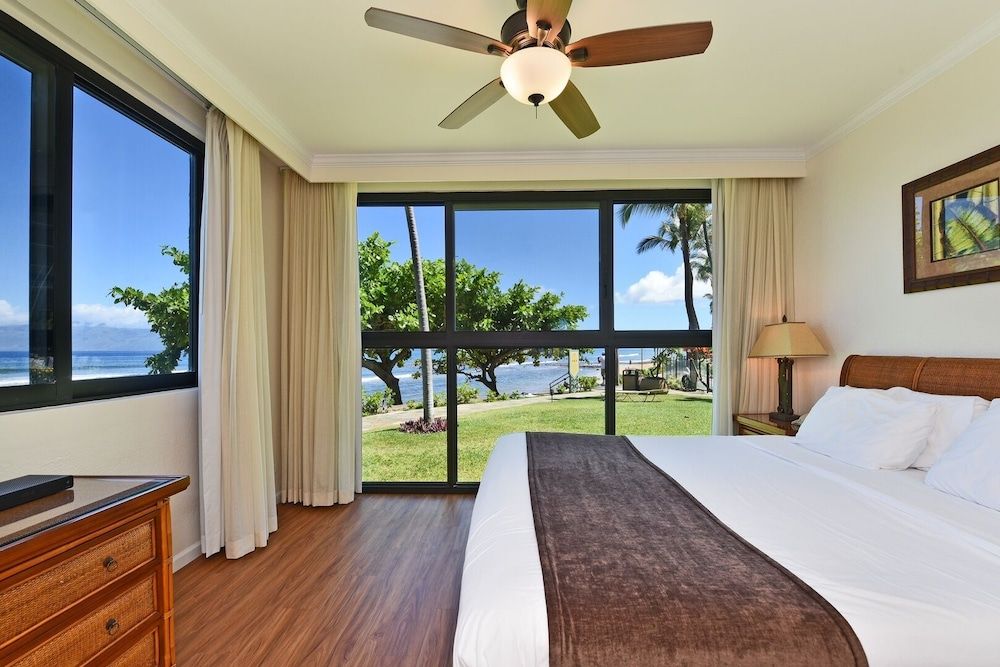 Condo, 2 Bedrooms, Lanai, Ocean View