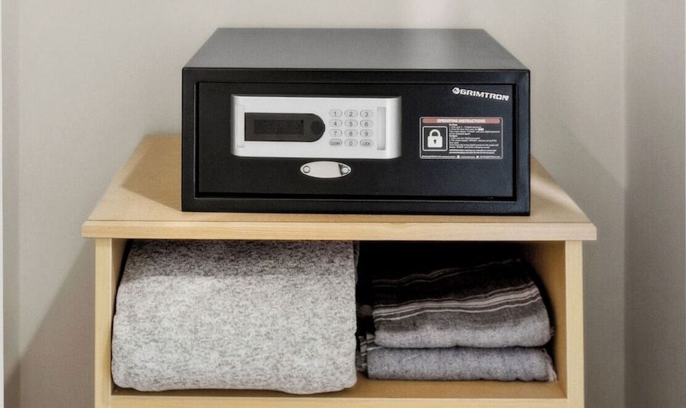 Casa Riviera Executive Studio, 1 King Bed, Kitchenette, Mountain View 19