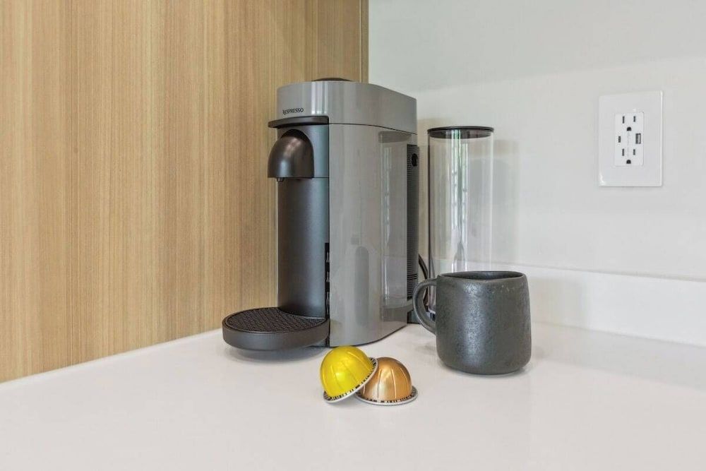 Casa Riviera Executive Studio, 1 King Bed, Kitchenette, Mountain View 13