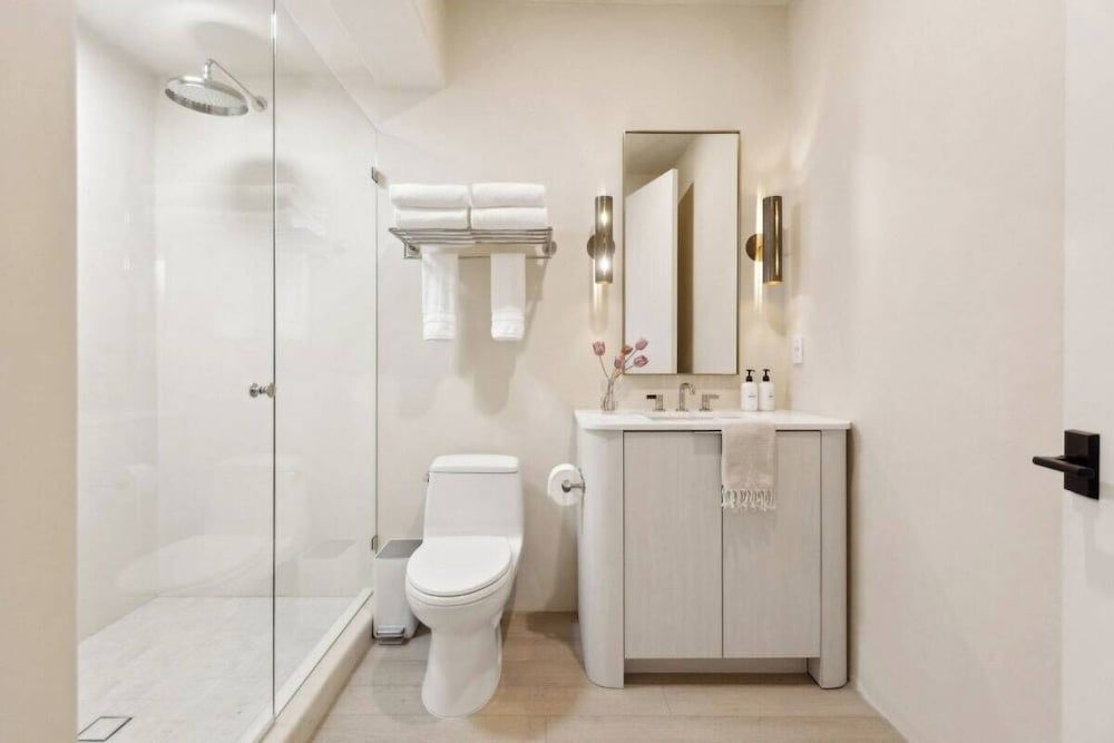 Casa Riviera Executive Studio, 1 King Bed, Kitchenette, Mountain View 15