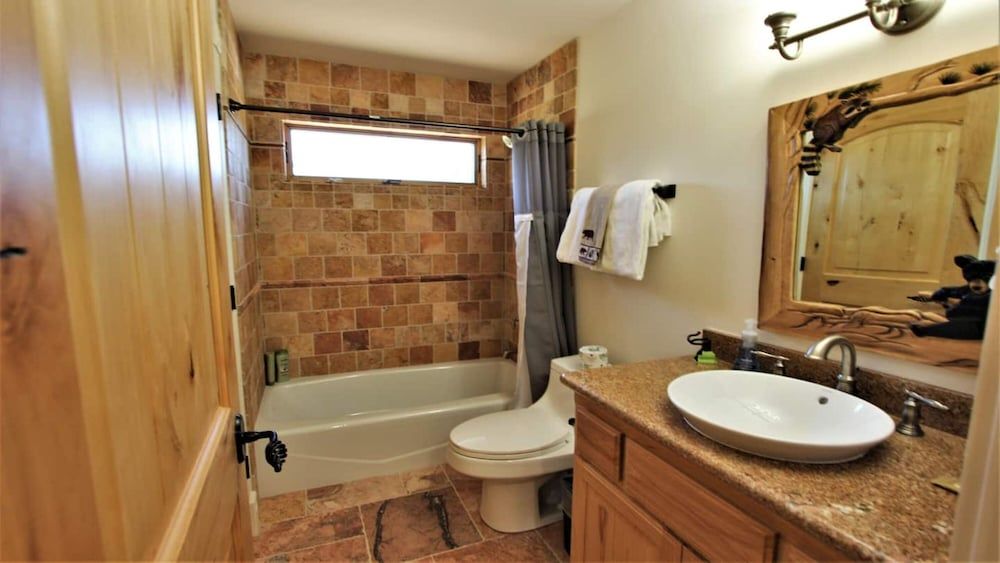 Lakeside Oasis Superior House, 3 Bedrooms, Non Smoking, Lake View 13