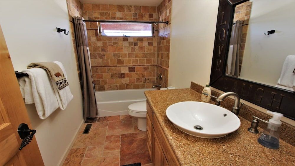 Lakeside Oasis Superior House, 3 Bedrooms, Non Smoking, Lake View 12