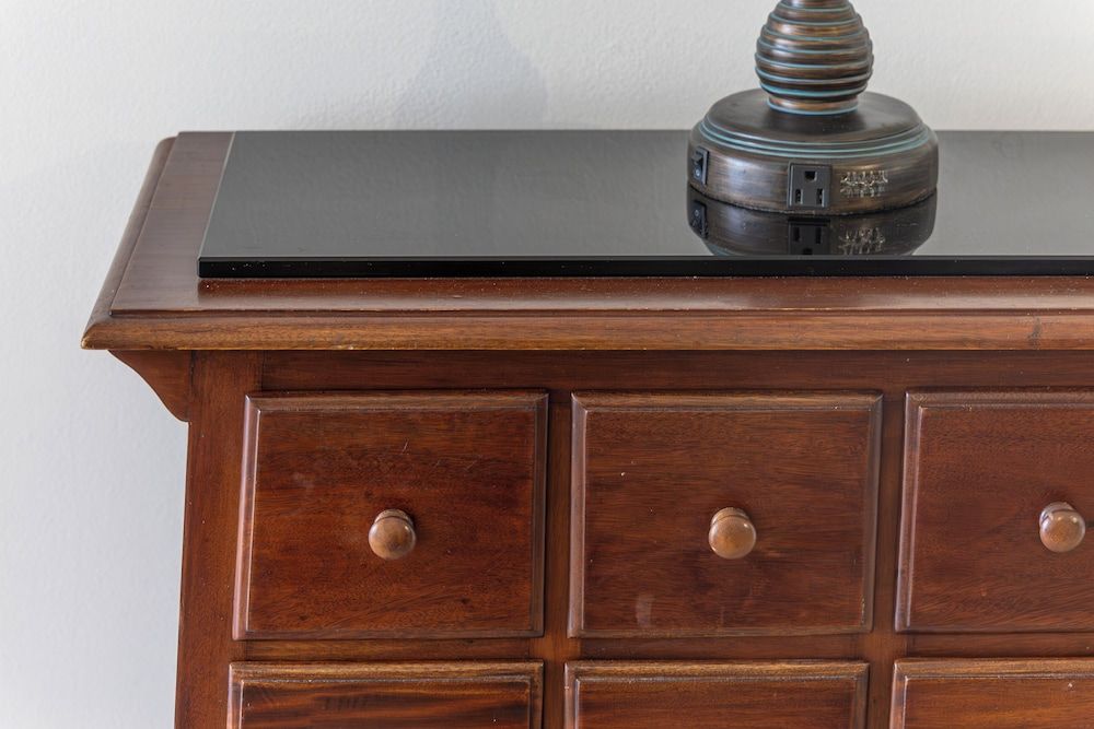 Waikiki Banyan Condo w/ King Bed & Parking, Near Beach Suite, 1 King Bed with Sofa bed, Mountain View (0171) 22