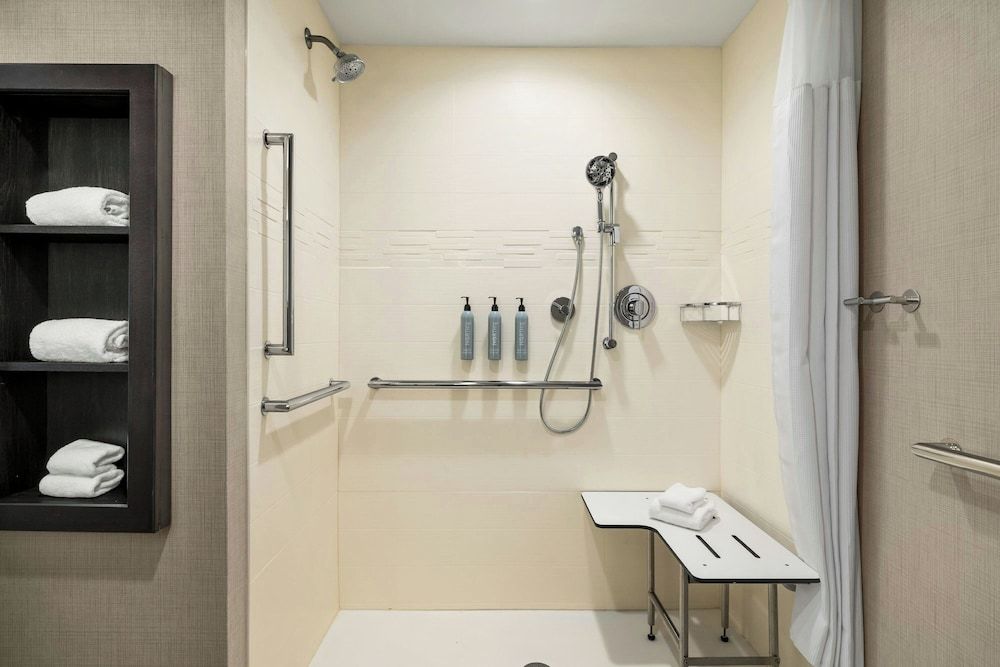 Residence Inn By Marriott Richmond Airport Studio, Multiple Beds 3