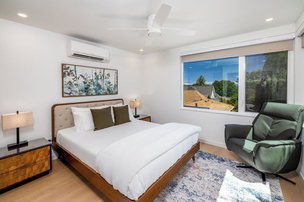 Secret Hideaway - New Custom Built Home