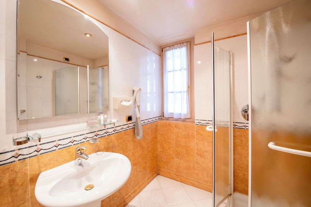 Hotel Relais Orsingher Standard Double or Twin Room 4