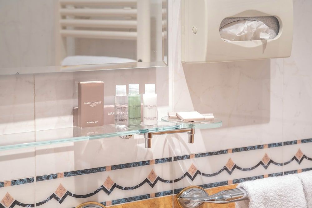 Hotel Relais Orsingher Standard Double or Twin Room 5