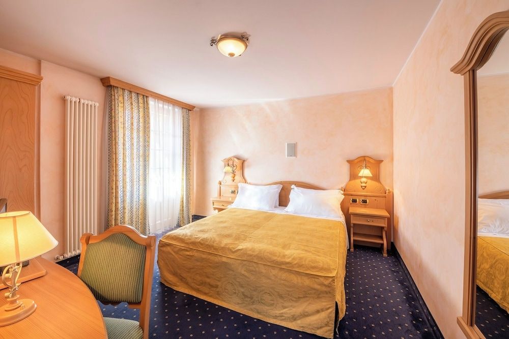 Hotel Relais Orsingher Standard Double or Twin Room