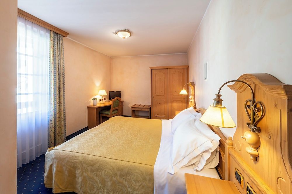 Hotel Relais Orsingher Standard Double or Twin Room 2
