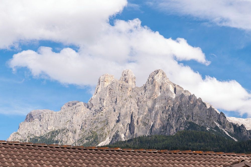 Hotel Relais Orsingher Junior Quadruple Room 2