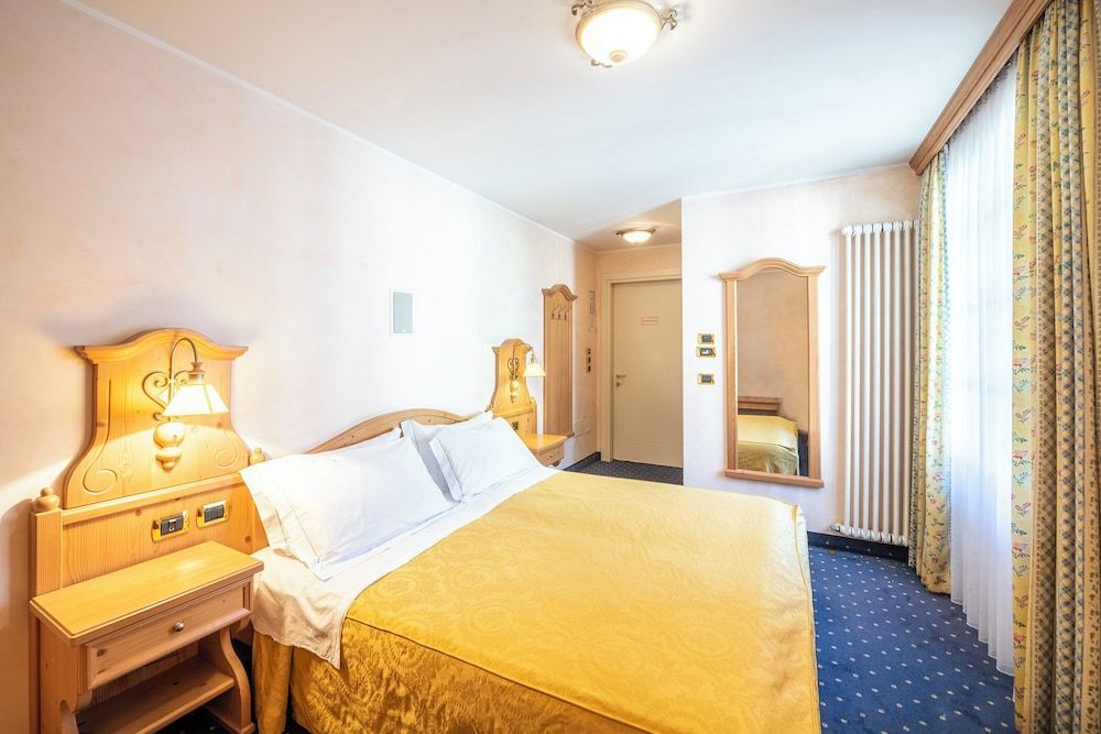 Hotel Relais Orsingher