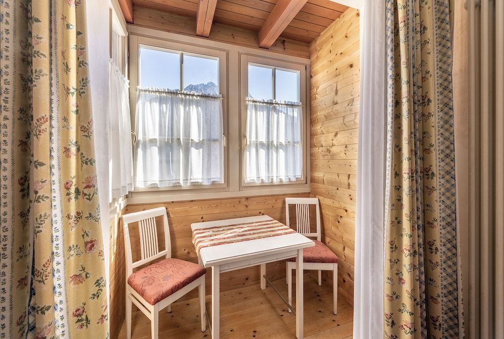 Hotel Relais Orsingher Junior Quadruple Room 4