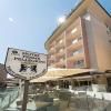 Hotel Terme Pellegrini