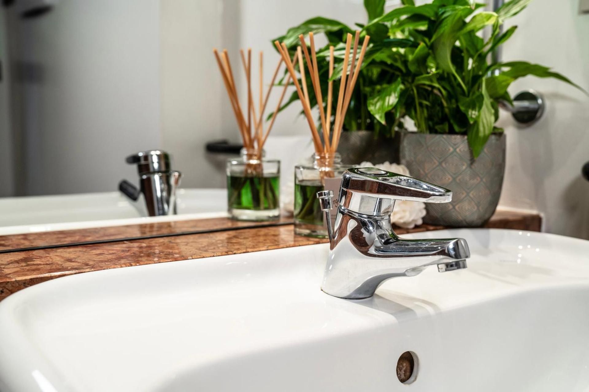 Hotel Pergola Superior Twin Room 5