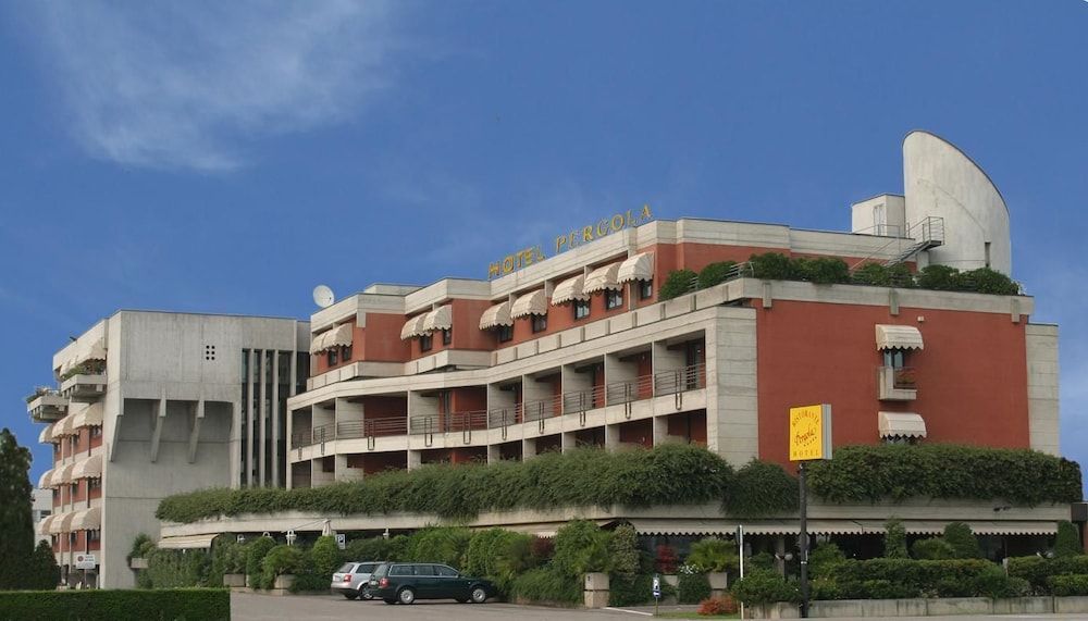 Hotel Pergola