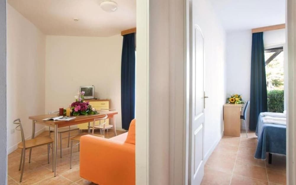 Family Apartment