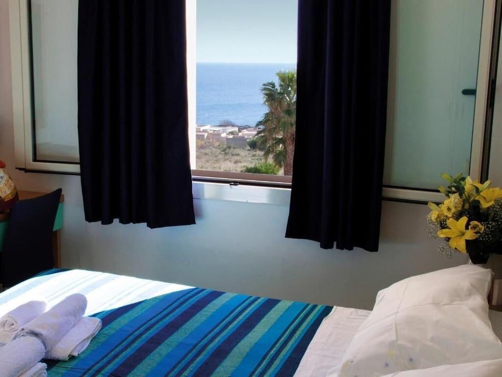 Family Condo, Sea View