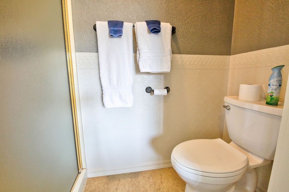 The Groveland Hotel Classic Queen Non-Pet Friendly 11