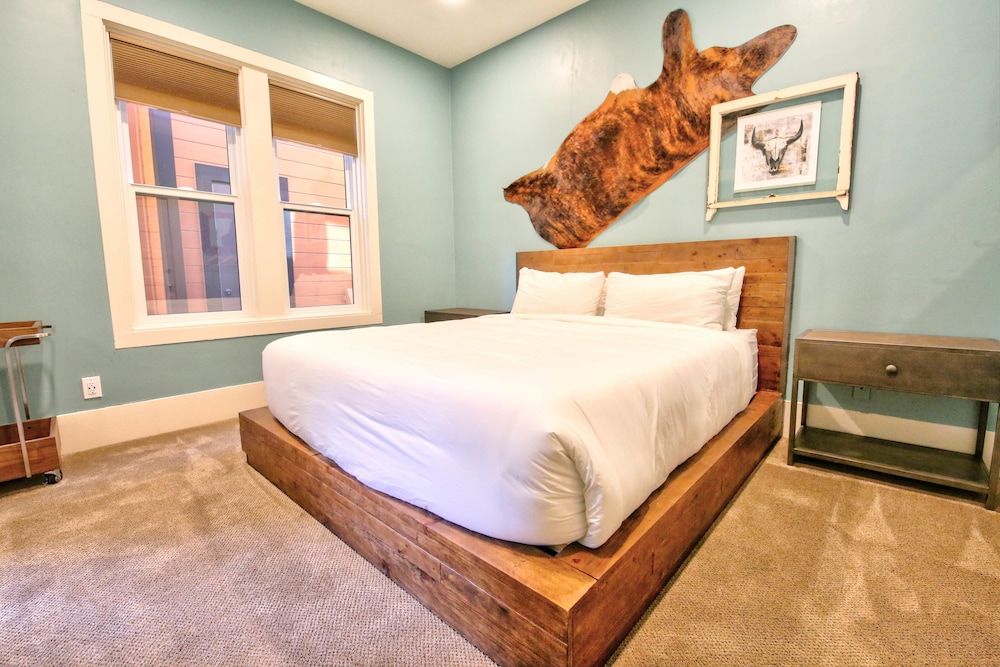 Family Suite Pet Friendly
