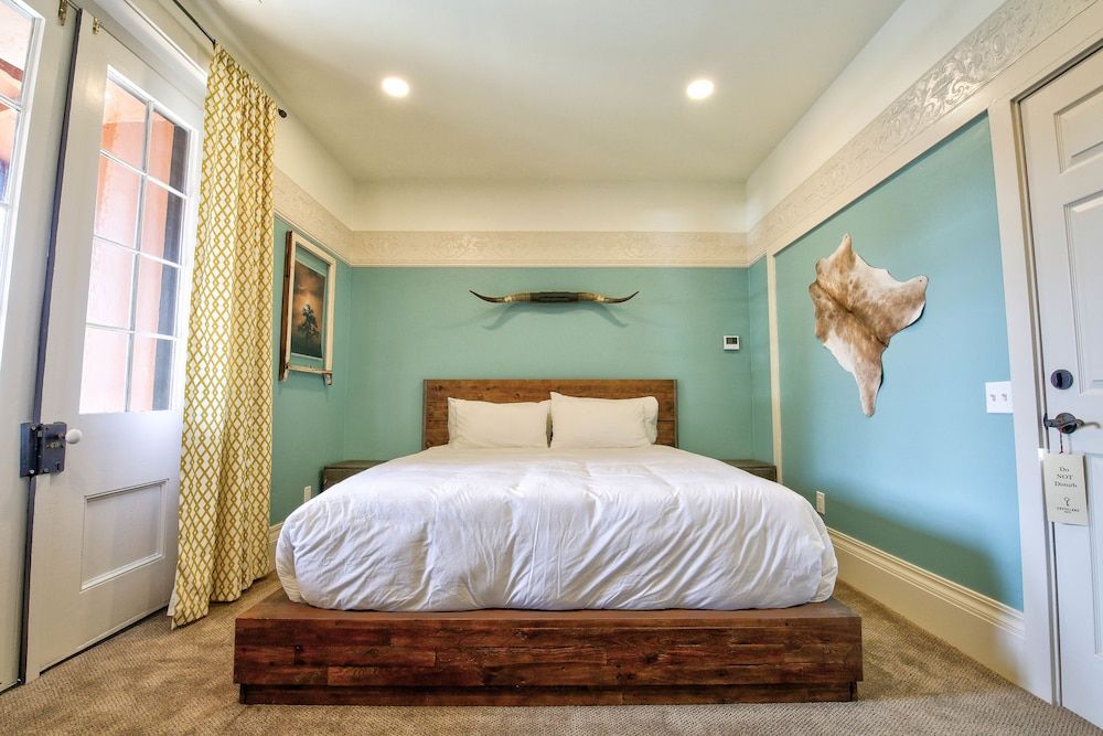 The Groveland Hotel Adobe Suite Non-Pet Friendly 2