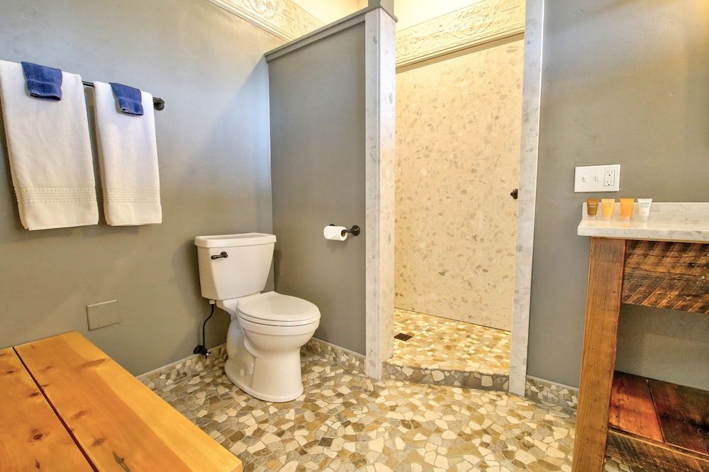 The Groveland Hotel Adobe Suite Non-Pet Friendly 7