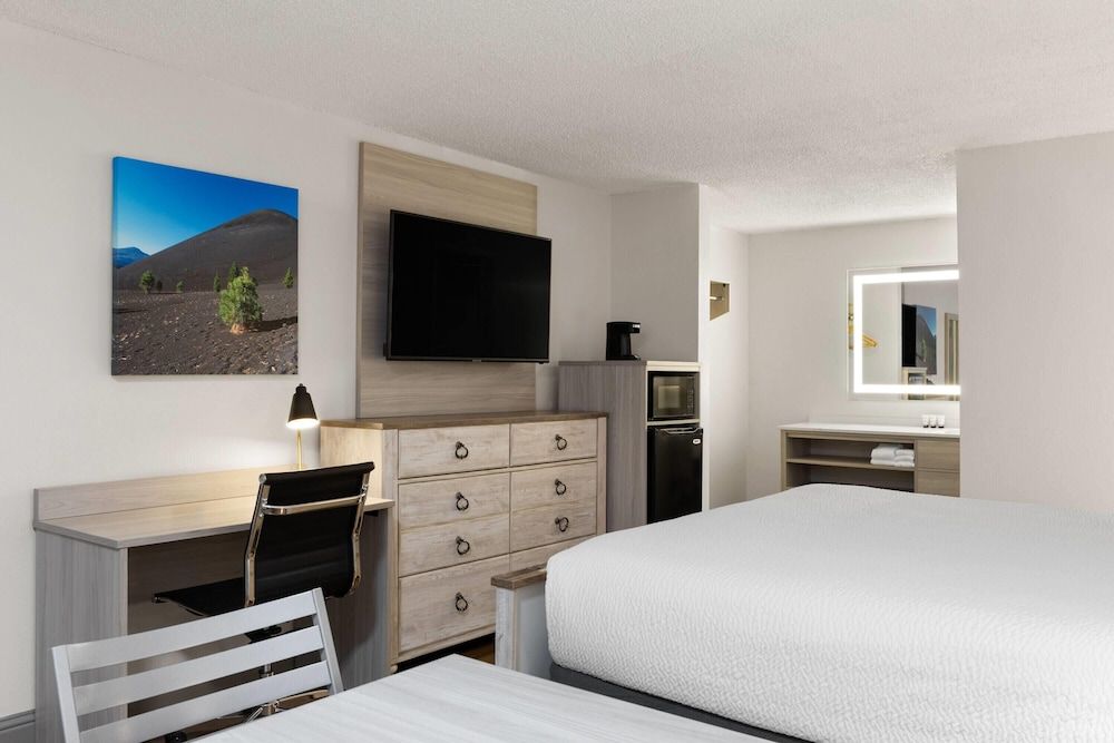 Room, 1 King Bed, Non Smoking
