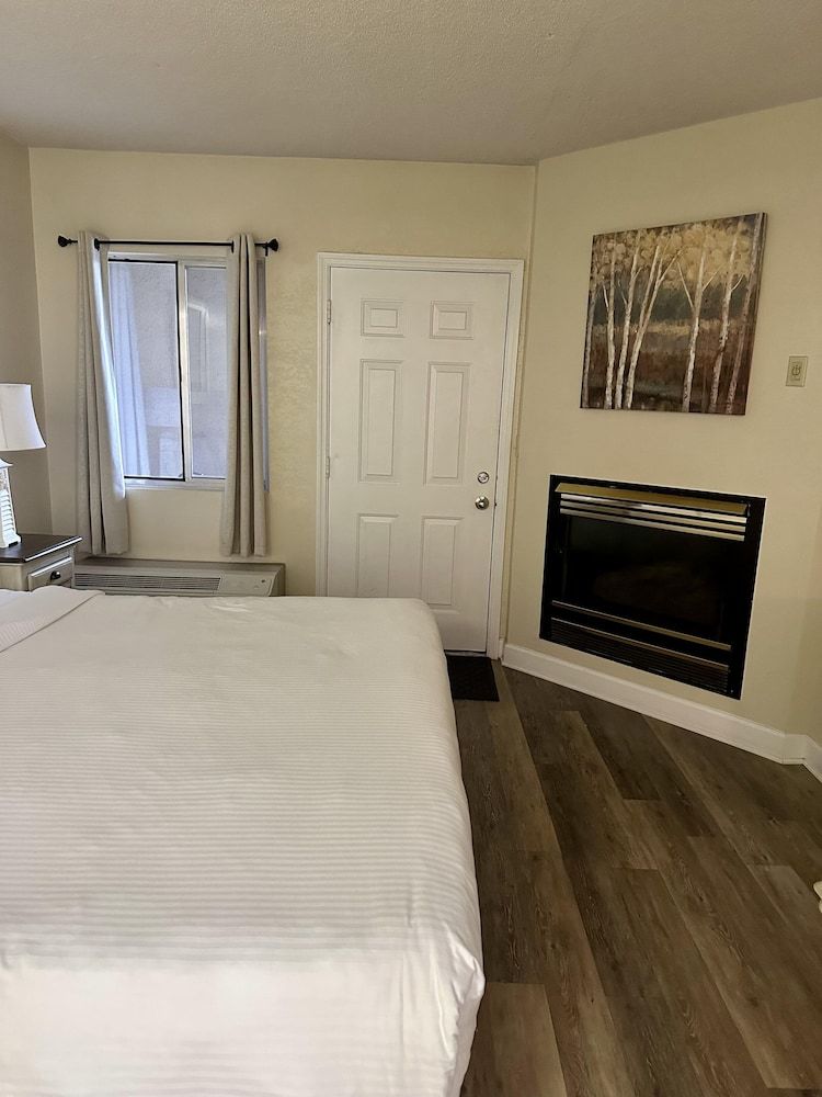 Condo, 1 Bedroom