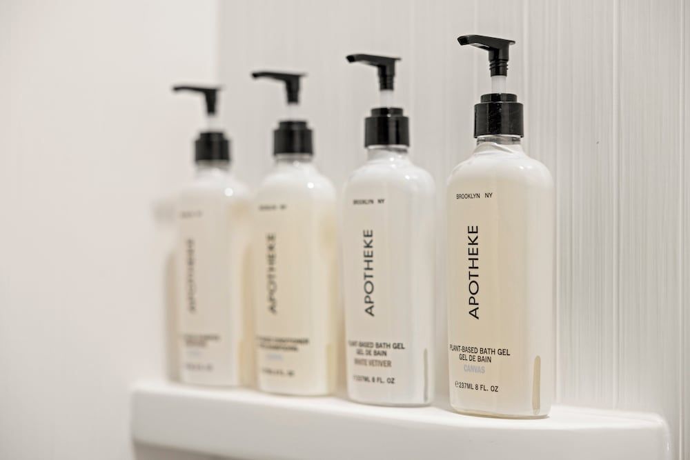 EVEN Hotel Long Island City - New York by IHG Standard Room, 1 Double Bed 4