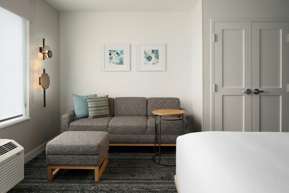 TownePlace Suites by Marriott Allentown West Studio Suite, 1 King Bed 6