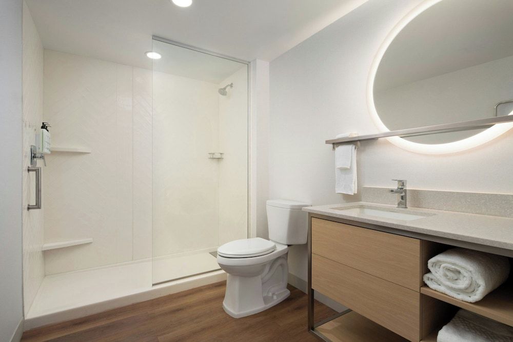 TownePlace Suites by Marriott Allentown West Studio Suite, 2 Queen Beds 7