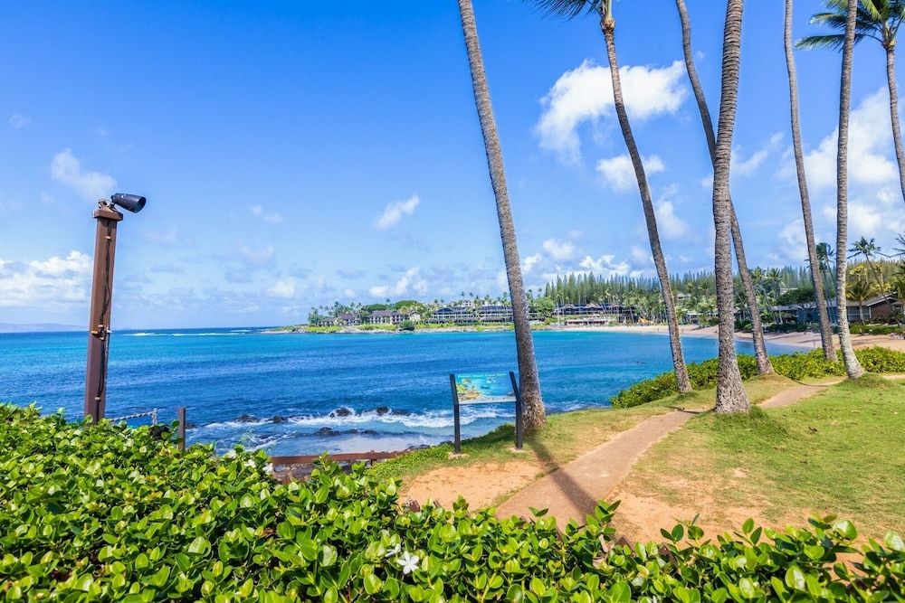 Napili Shores A106 0 Bedroom Condo by RedAwning Studio 41