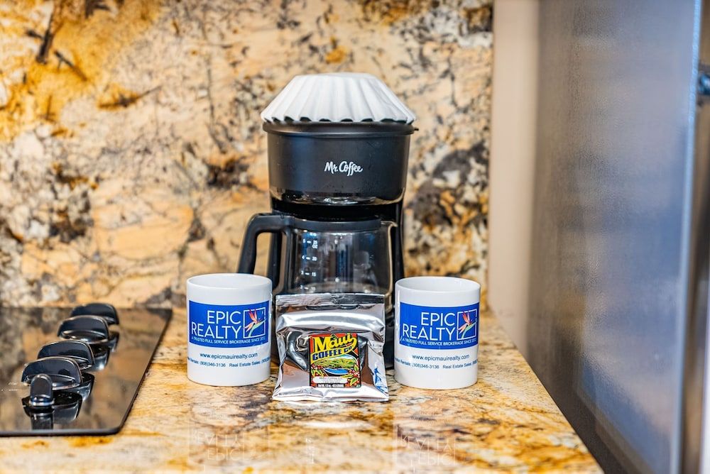 Napili Shores A106 0 Bedroom Condo by RedAwning Studio 31