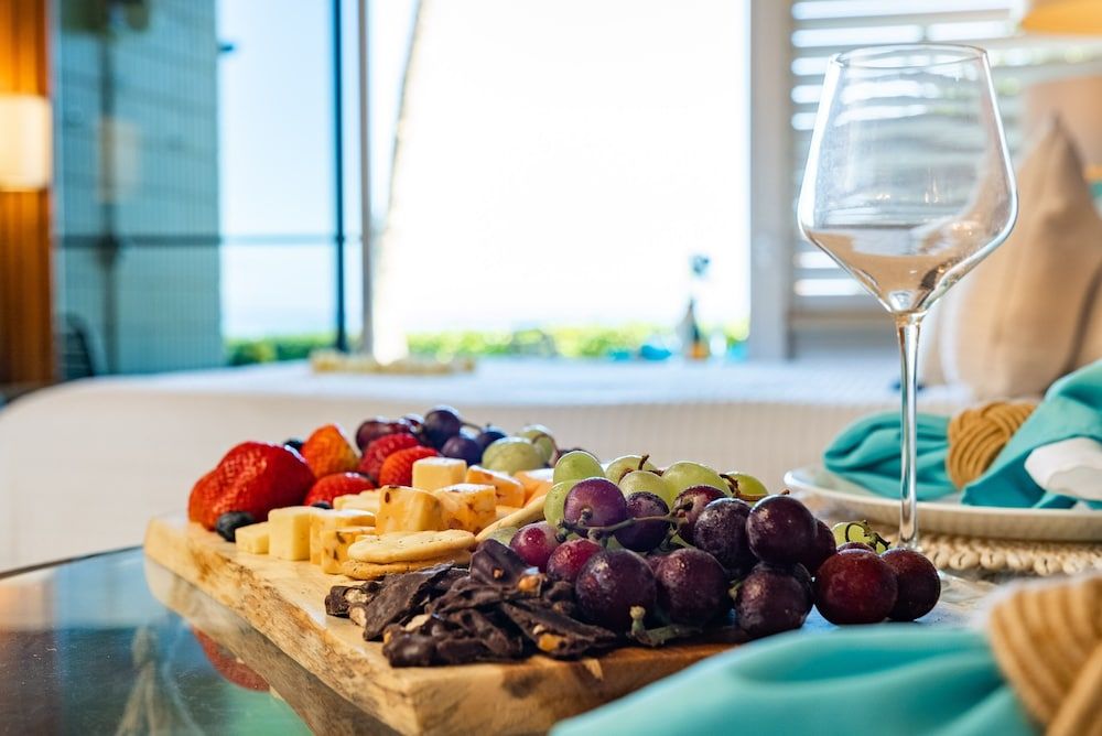 Napili Shores A106 0 Bedroom Condo by RedAwning Studio 32