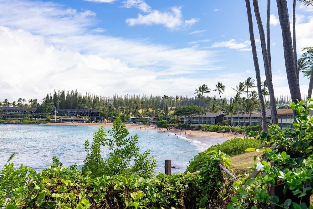 Napili Shores A106 0 Bedroom Condo by RedAwning Studio 48