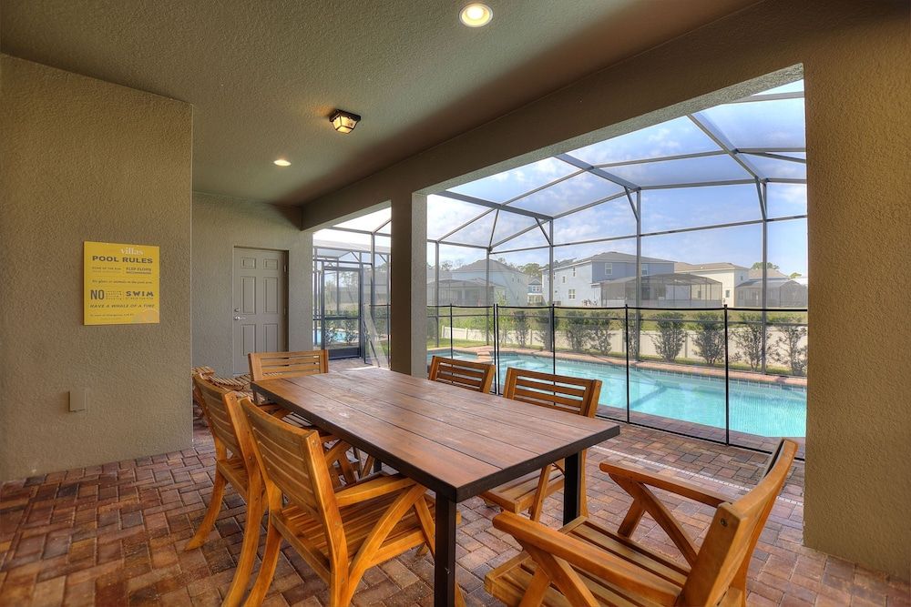 Villa, 6 Bedrooms