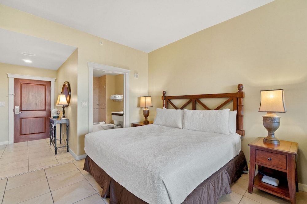 Condo, 1 Bedroom