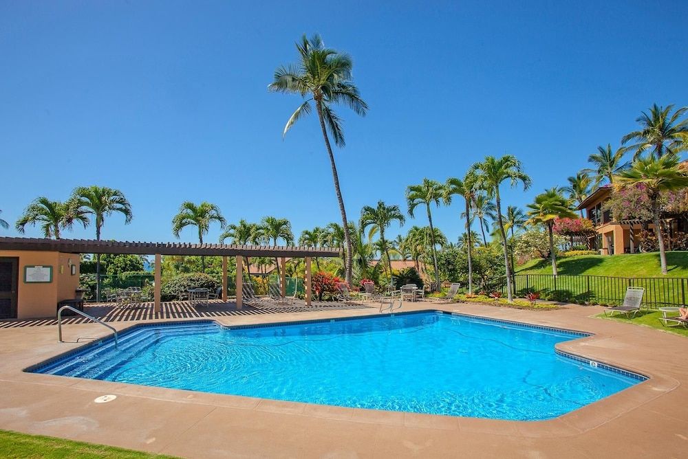 Wailea Ekahi One Bedrooms - Garden View by Coldwell Banker Island Vacations Condo, 1 Bedroom 23
