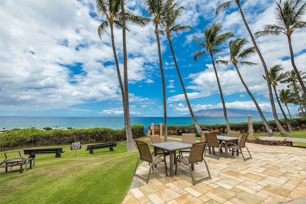 Wailea Ekahi One Bedrooms - Garden View by Coldwell Banker Island Vacations Condo, 1 Bedroom 54