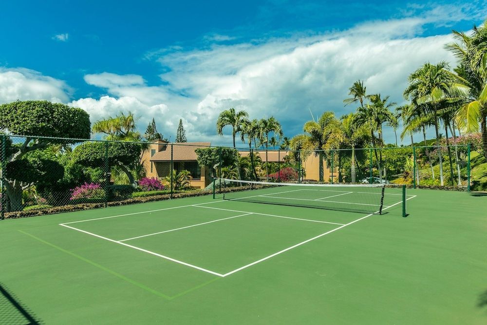 Wailea Ekahi One Bedrooms - Garden View by Coldwell Banker Island Vacations Condo, 1 Bedroom 29