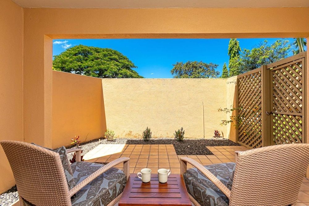 Wailea Ekahi One Bedrooms - Garden View by Coldwell Banker Island Vacations Condo, 1 Bedroom 42