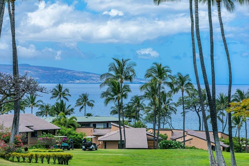 Wailea Ekahi One Bedrooms - Garden View by Coldwell Banker Island Vacations Condo, 1 Bedroom 33