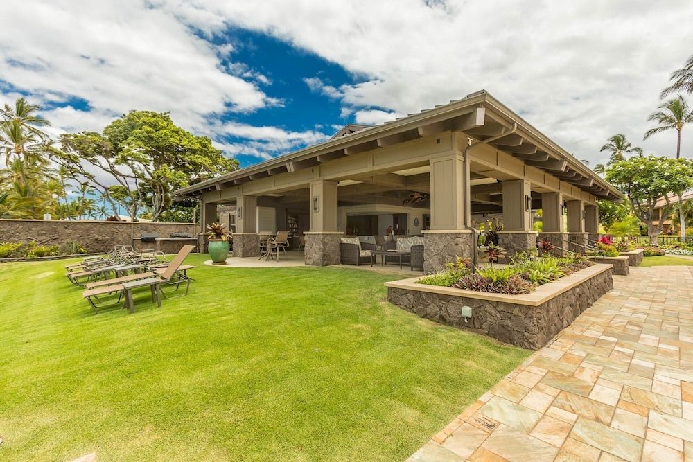 Wailea Ekahi One Bedrooms - Garden View by Coldwell Banker Island Vacations Condo, 1 Bedroom 57