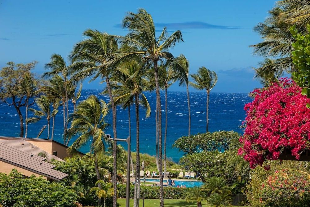 Wailea Ekahi One Bedrooms - Garden View by Coldwell Banker Island Vacations Condo, 1 Bedroom 45