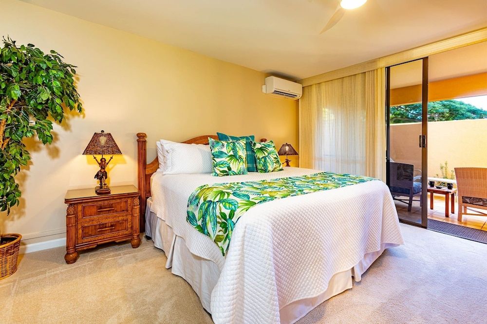 Wailea Ekahi One Bedrooms - Garden View by Coldwell Banker Island Vacations Condo, 1 Bedroom 3