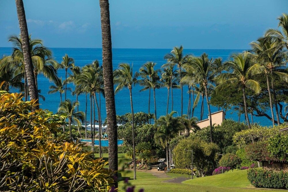 Wailea Ekahi One Bedrooms - Garden View by Coldwell Banker Island Vacations Condo, 1 Bedroom 32